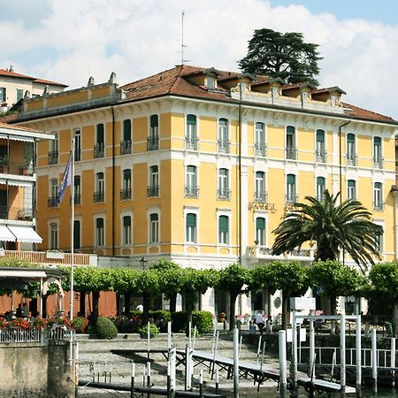 Hotel Excelsior Splendide Bellagio Exterior photo